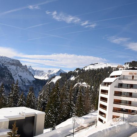 Ski Doris 310 Flaine Foret Exterior photo